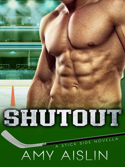 Title details for Shutout by Amy Aislin - Available